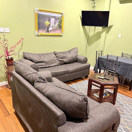 Hollywood Guesthouse Georgetown Esterno foto