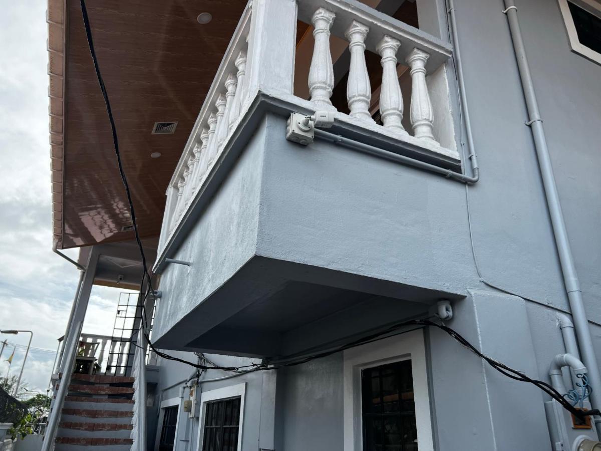Hollywood Guesthouse Georgetown Esterno foto