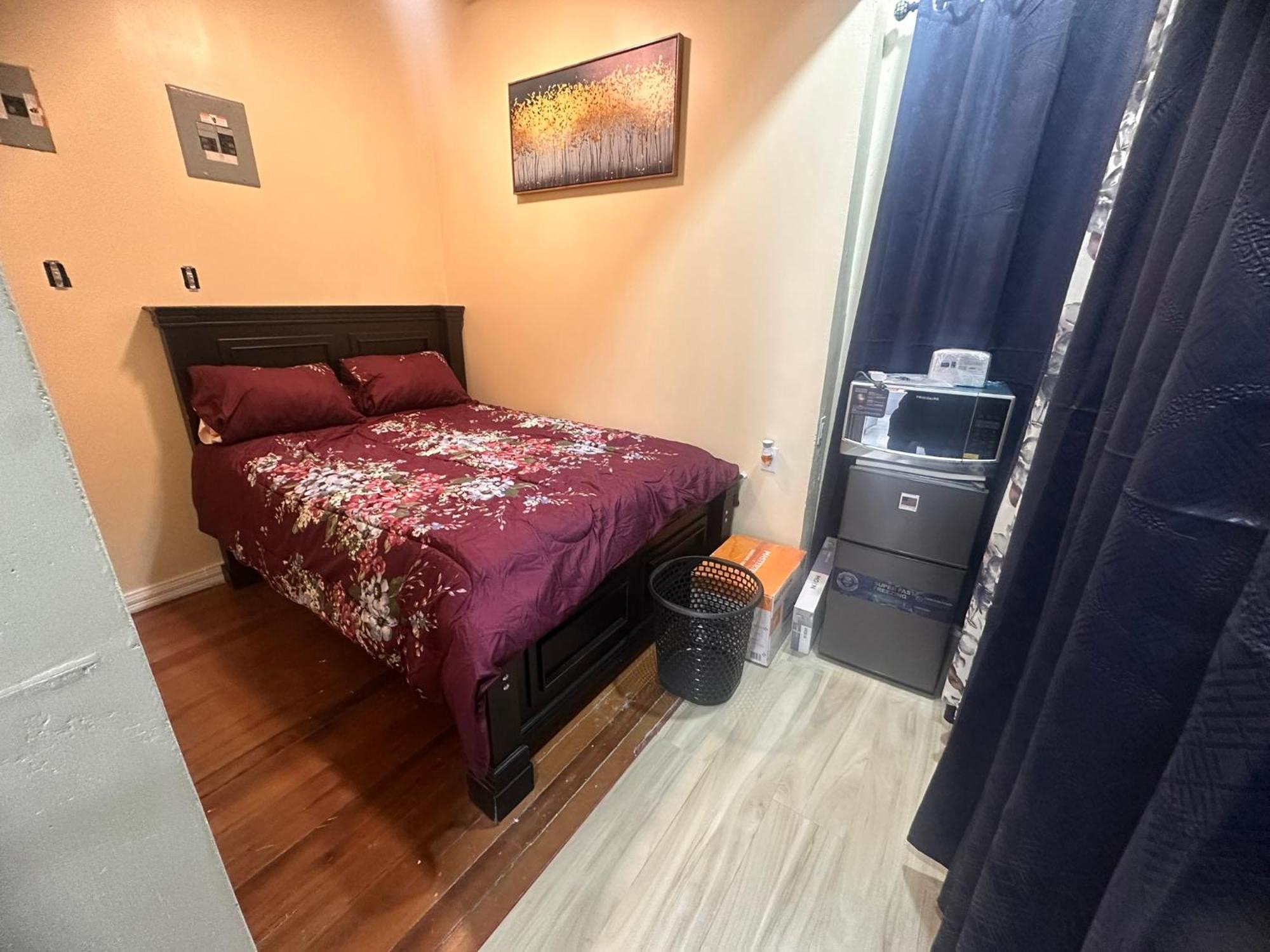 Hollywood Guesthouse Georgetown Esterno foto