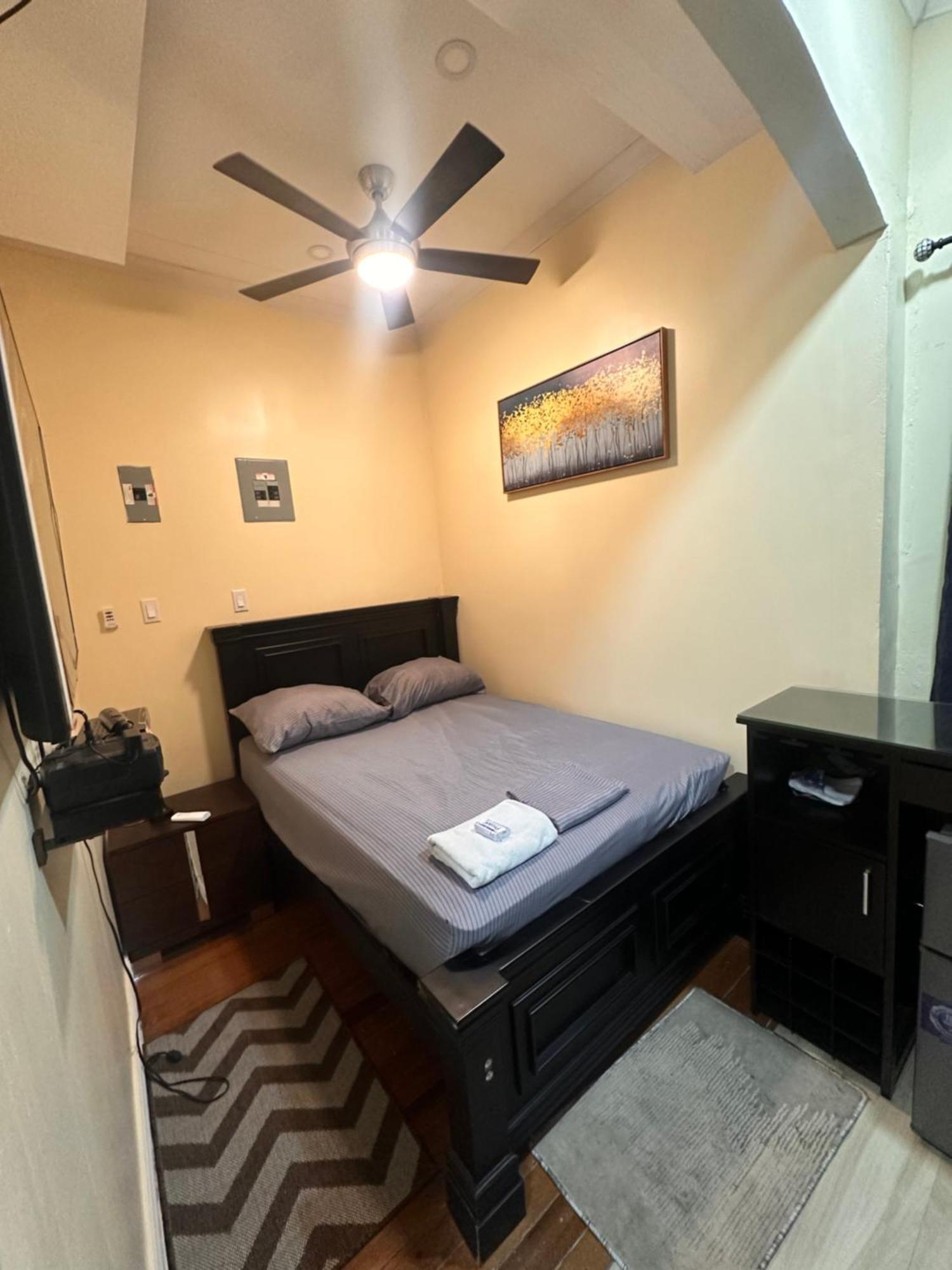 Hollywood Guesthouse Georgetown Esterno foto