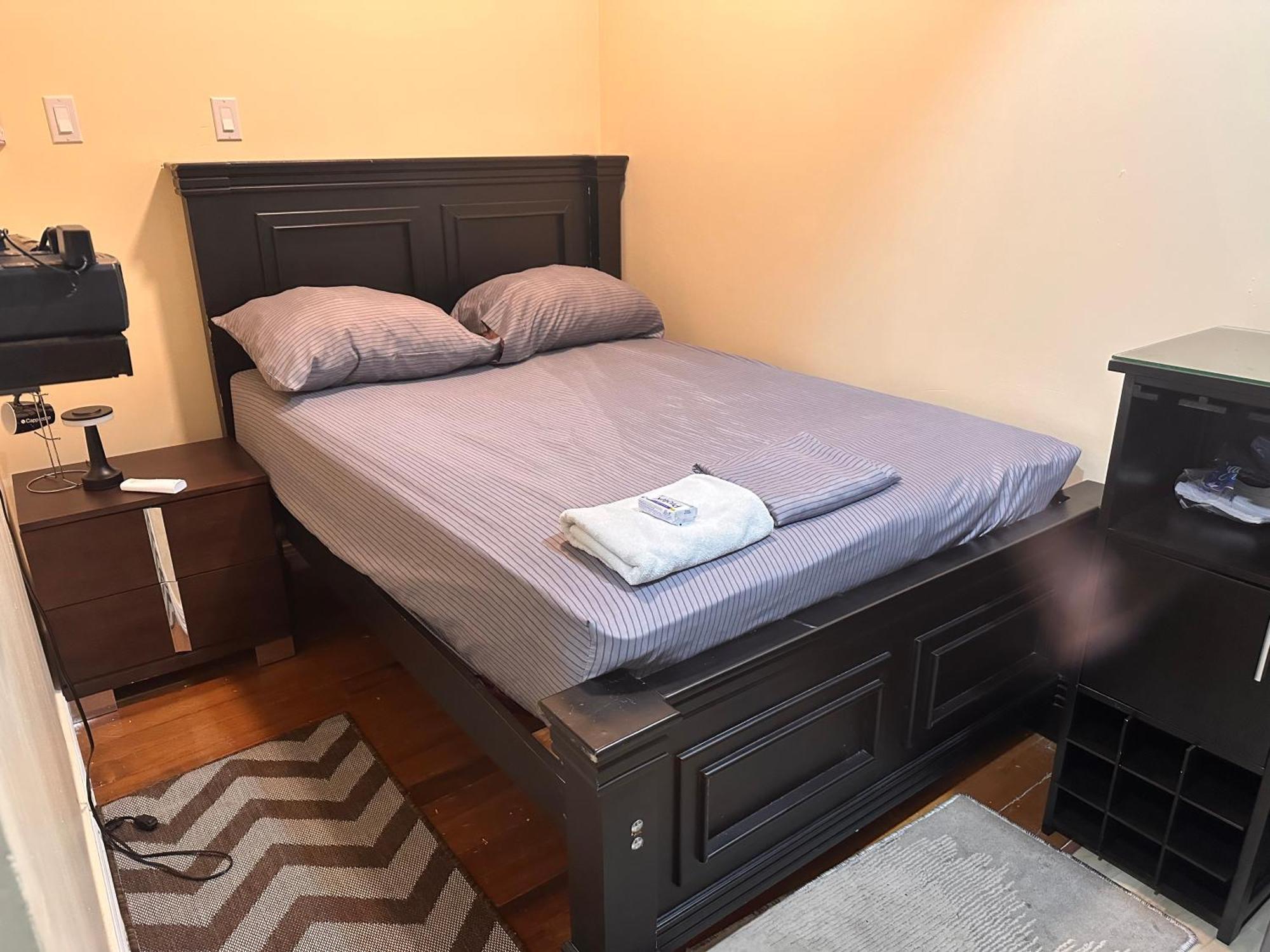 Hollywood Guesthouse Georgetown Esterno foto