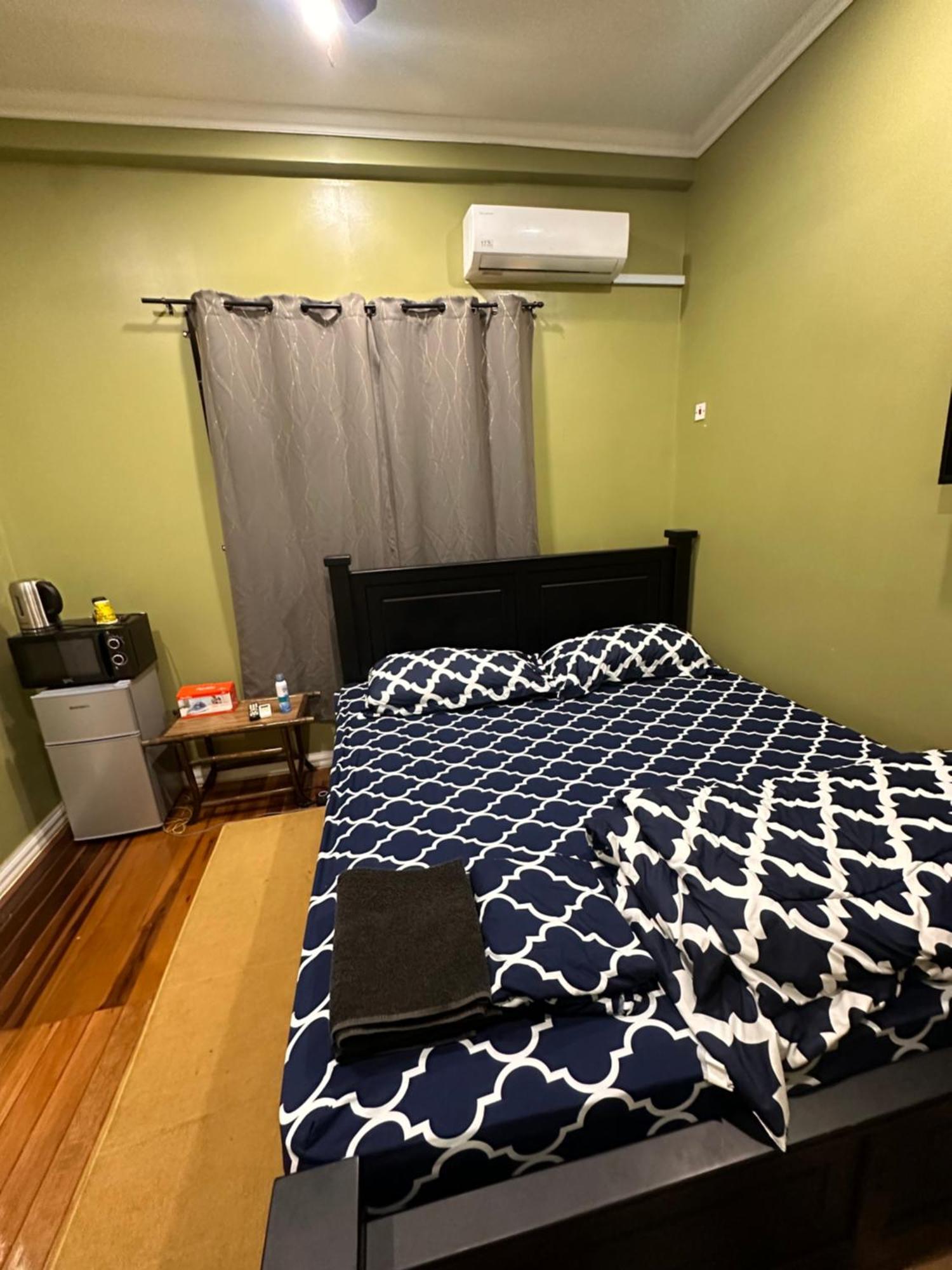 Hollywood Guesthouse Georgetown Esterno foto