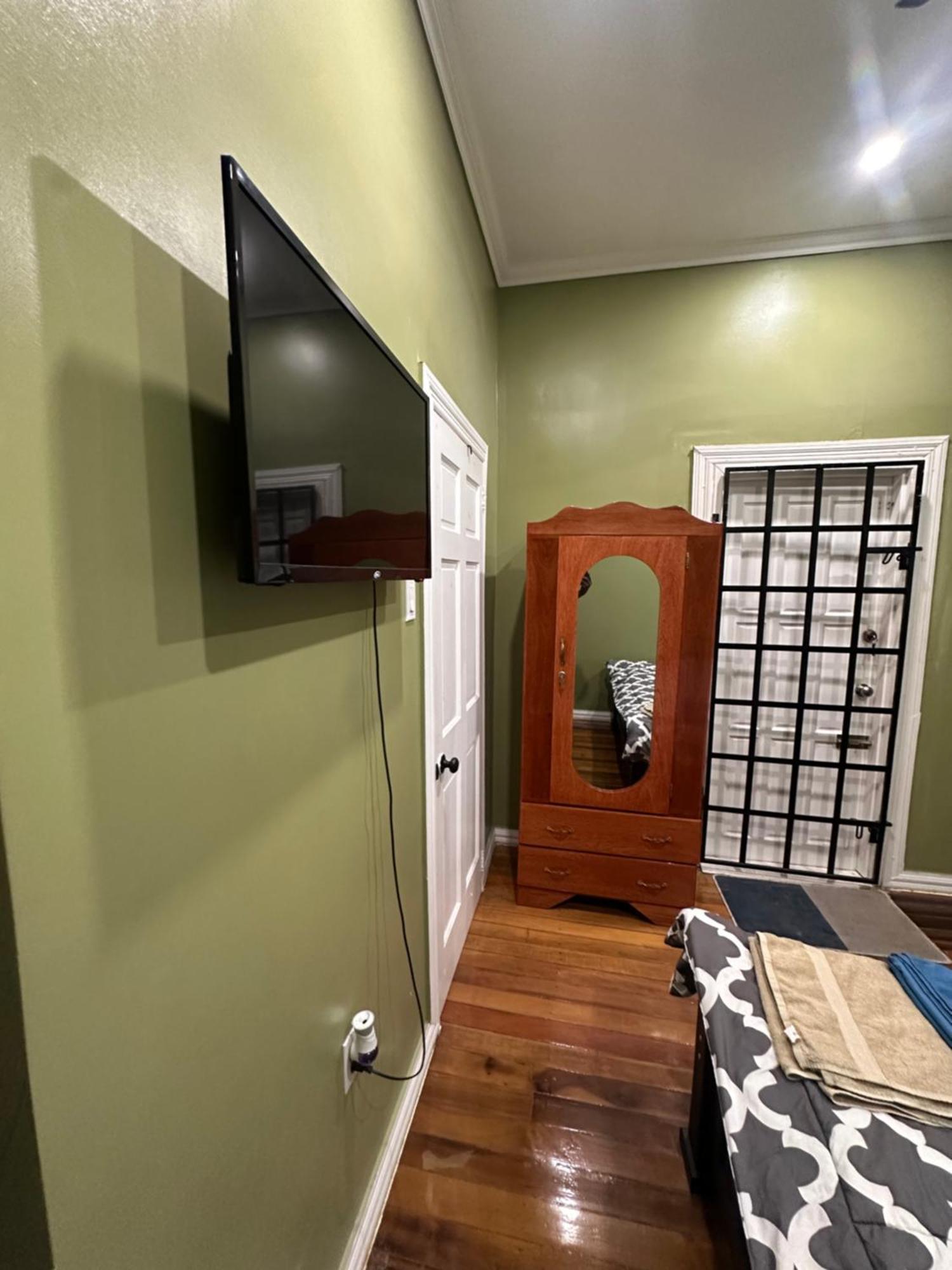 Hollywood Guesthouse Georgetown Esterno foto