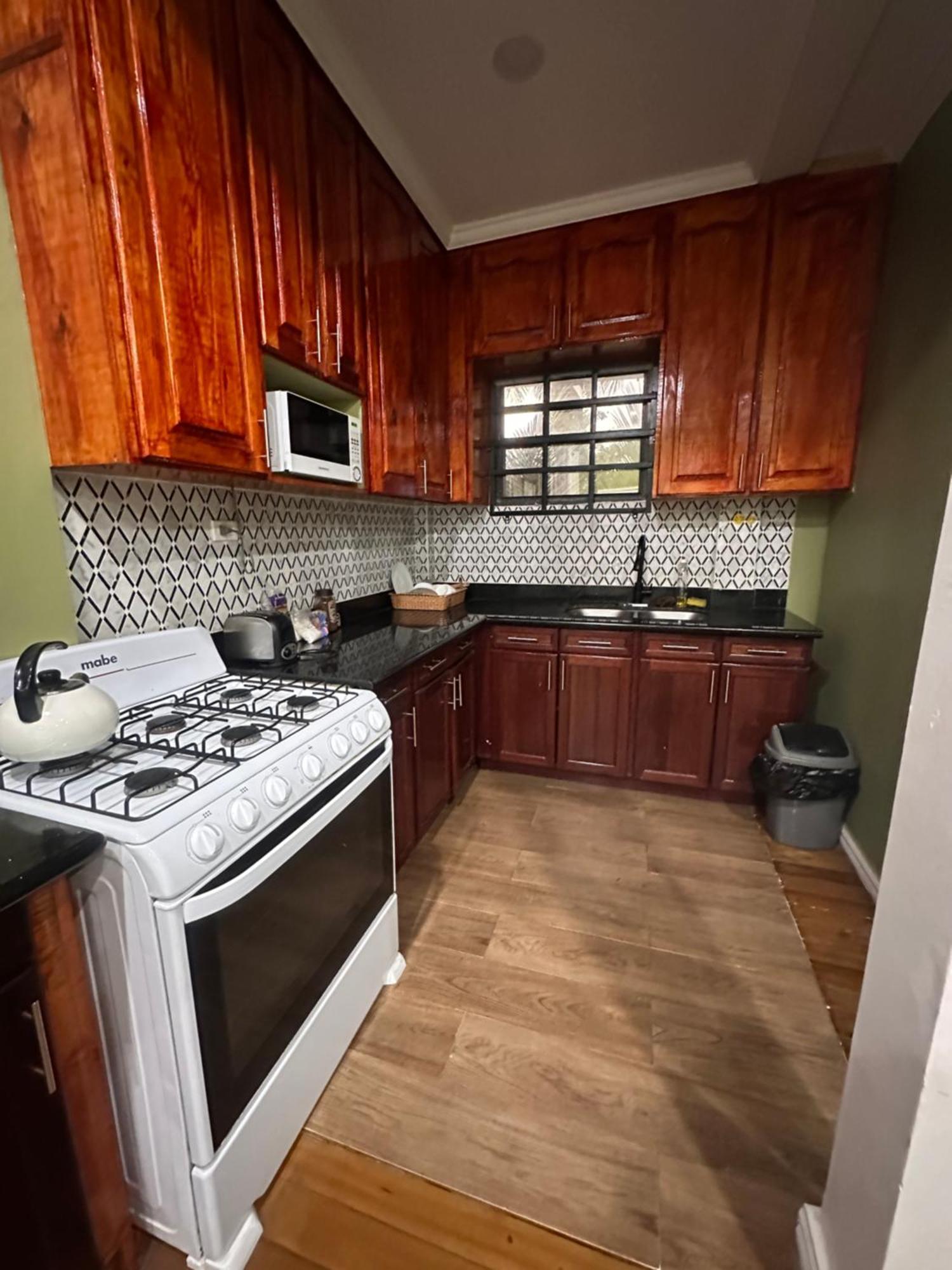 Hollywood Guesthouse Georgetown Esterno foto