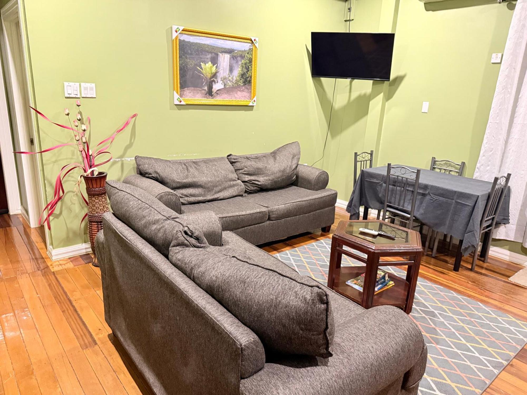 Hollywood Guesthouse Georgetown Esterno foto